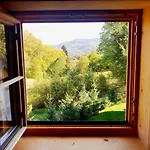 Alpesi faház Lesniowka W Karpaczu *