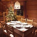 Chalet Lesniowka W Karpaczu *