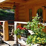Chalet Lesniowka W Karpaczu