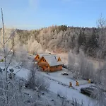 Chalet Lesniowka W Karpaczu *