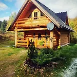 Lesniowka W Karpaczu Chalet *