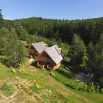 Lesniowka W Karpaczu Chalet *