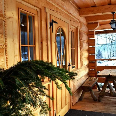 Lesniowka W Karpaczu * Karpacz