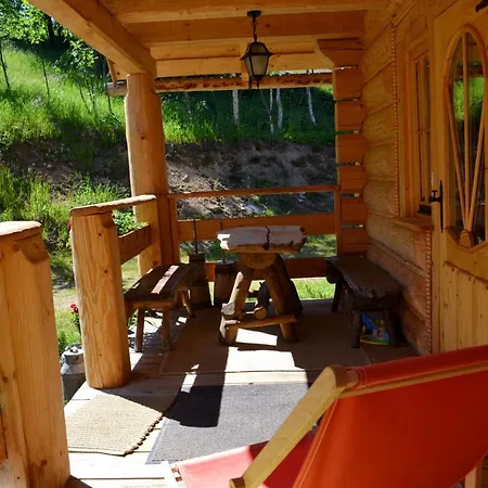Chalet Leśniówka W Karpaczu Karpacz