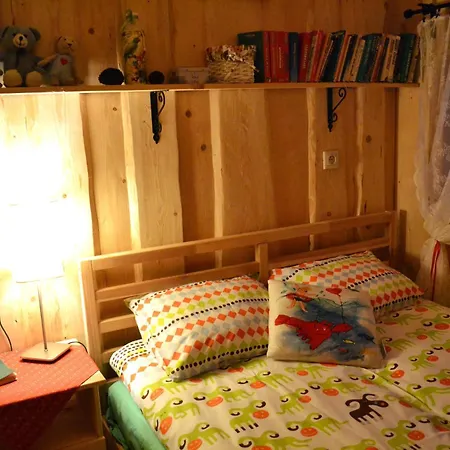 Lesniowka W Karpaczu Chalet Karpacz