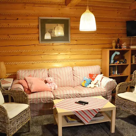 Lesniowka W Karpaczu *