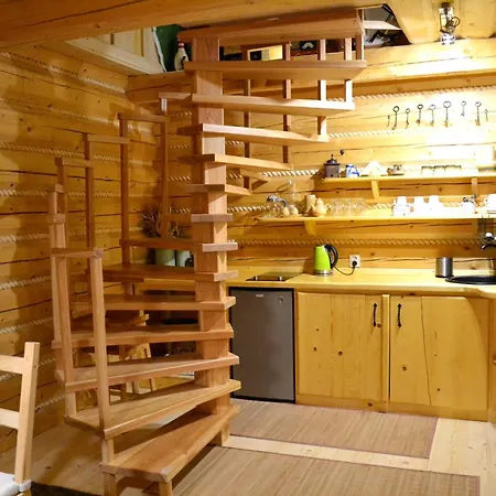 Lesniowka W Karpaczu Chalet Karpacz