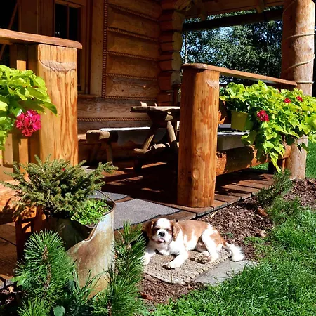 Chalet Lesniowka W Karpaczu Karpacz