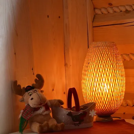 Lesniowka W Karpaczu