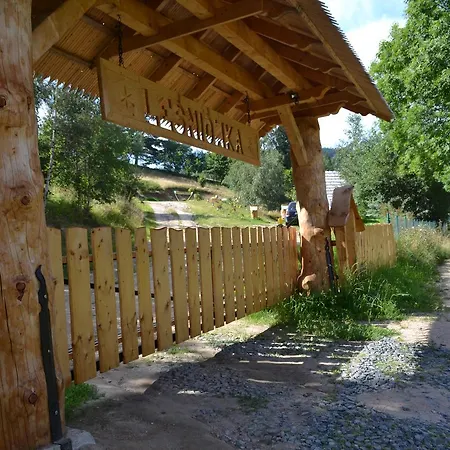 Chalet Lesniowka W Karpaczu