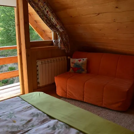 Lesniowka W Karpaczu Chalet Karpacz