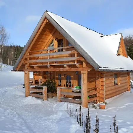 Lesniowka W Karpaczu Karpacz