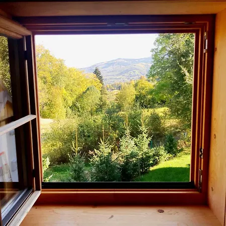 Chalet Leśniówka W Karpaczu *