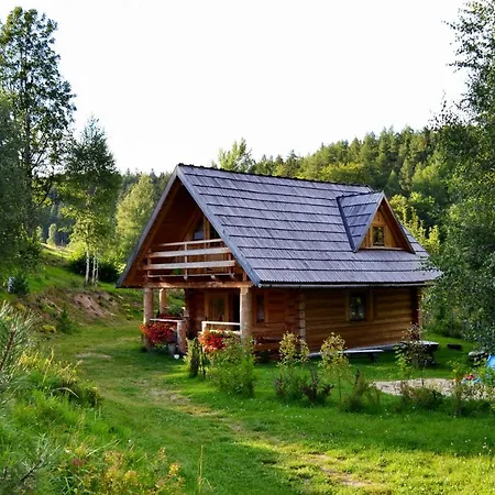 Leśniówka W Karpaczu * Karpacz