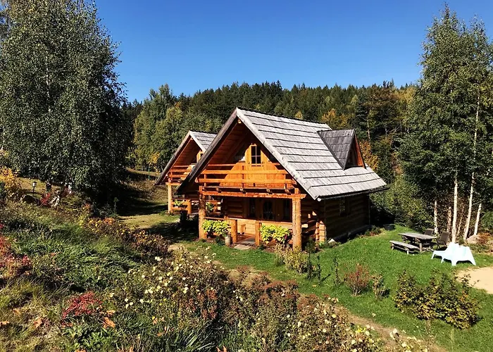 Lesniowka W Karpaczu *