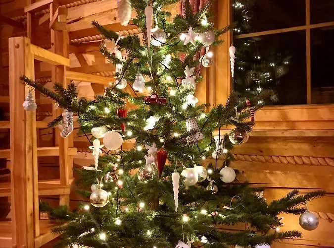 Lesniowka W Karpaczu Alpstuga Karpacz