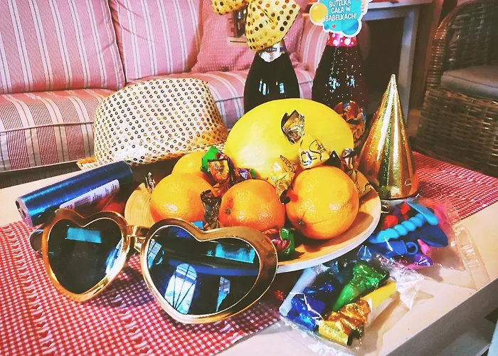 Lesniowka W Karpaczu