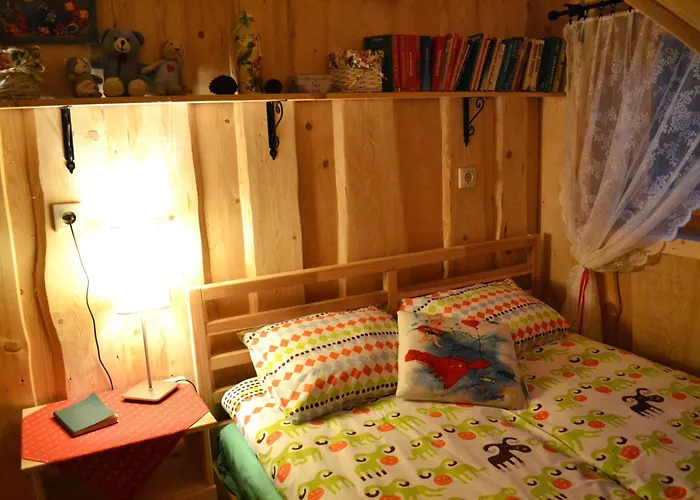 Lesniowka W Karpaczu Chalet Karpacz