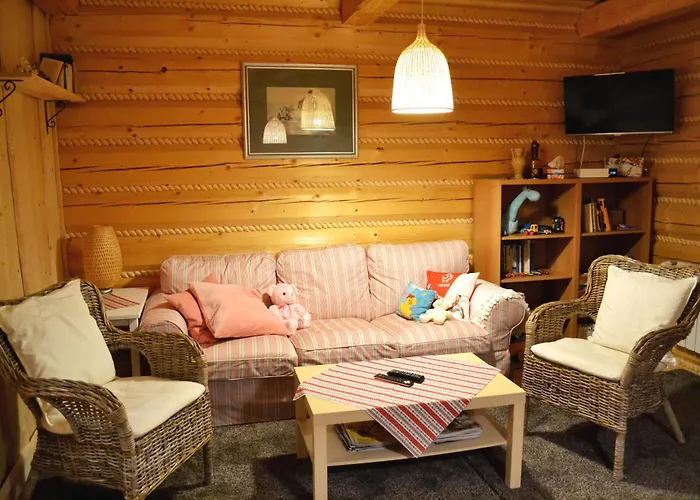 Lesniowka W Karpaczu *