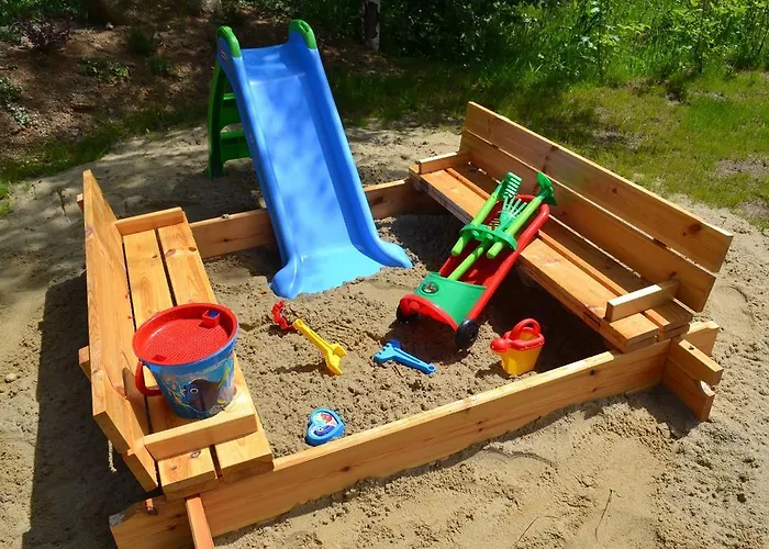 Lesniowka W Karpaczu Karpacz