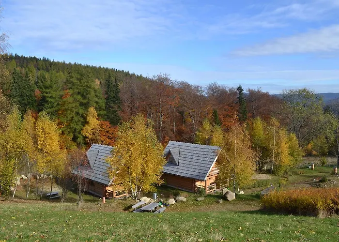 Lesniowka W Karpaczu