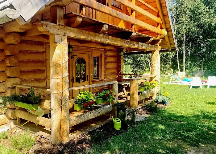 Lesniowka W Karpaczu *