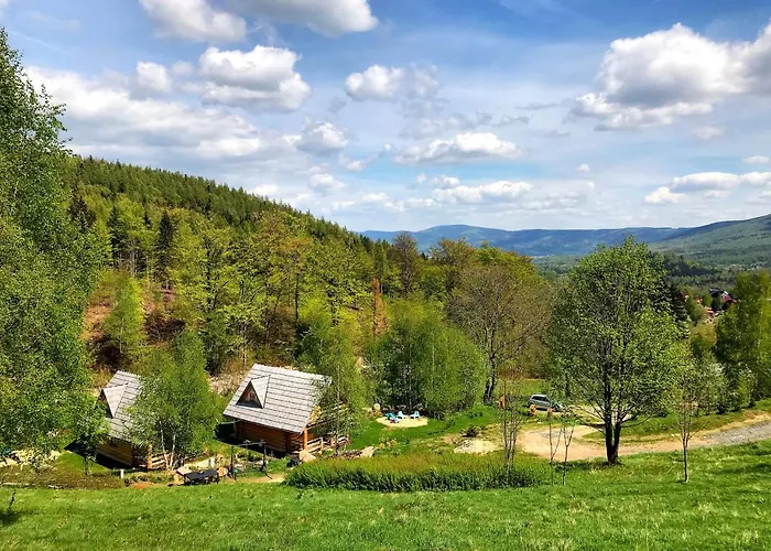 Leśniówka W Karpaczu