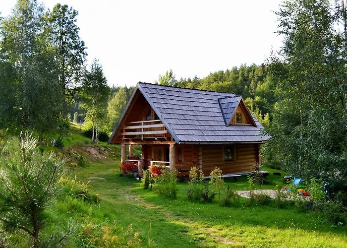 Lesniowka W Karpaczu * Karpacz