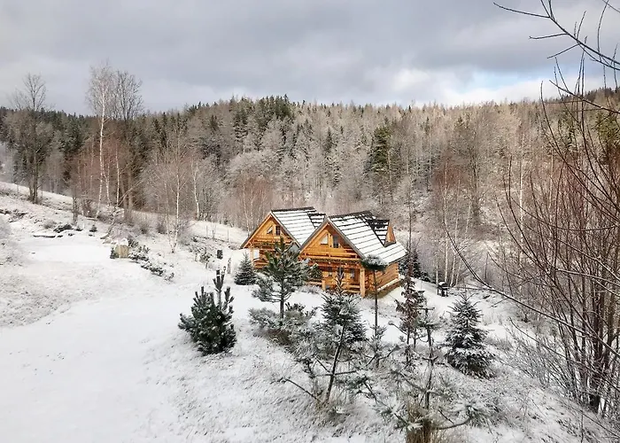 Lesniowka W Karpaczu