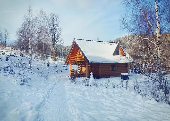 Leśniówka W Karpaczu *